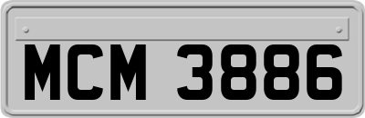 MCM3886