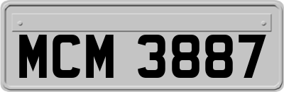 MCM3887