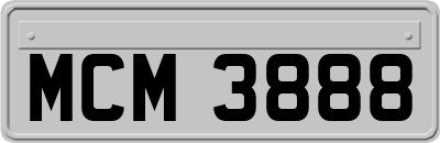 MCM3888