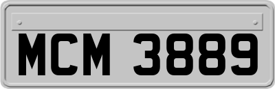 MCM3889