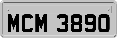 MCM3890