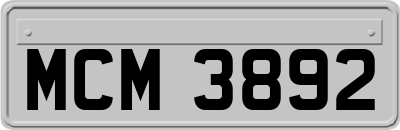 MCM3892