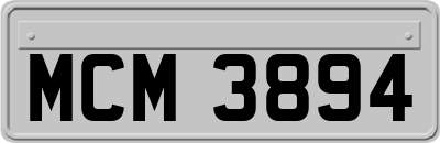 MCM3894