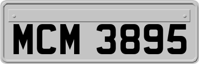 MCM3895