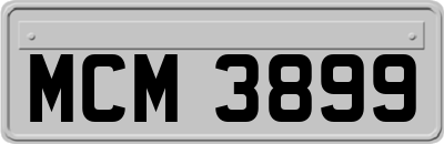 MCM3899