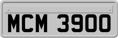 MCM3900