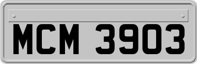 MCM3903