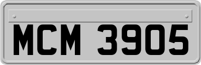 MCM3905