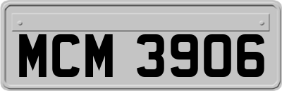 MCM3906