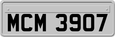 MCM3907