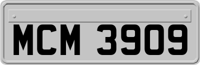 MCM3909