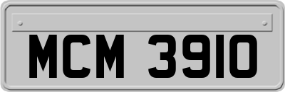 MCM3910