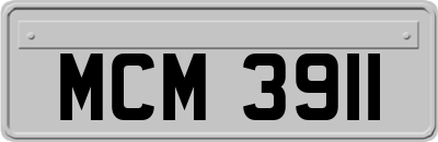 MCM3911