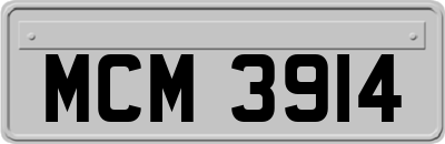 MCM3914