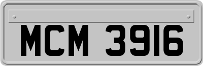 MCM3916
