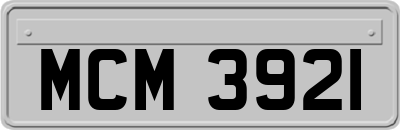 MCM3921