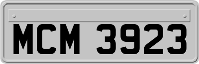MCM3923