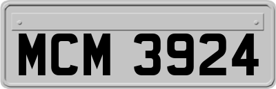 MCM3924