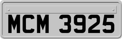MCM3925