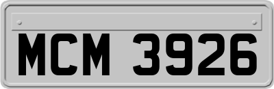 MCM3926