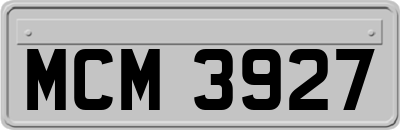 MCM3927