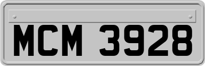 MCM3928