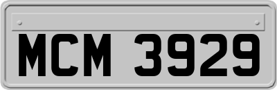 MCM3929