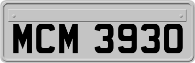 MCM3930