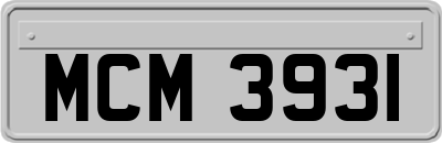 MCM3931