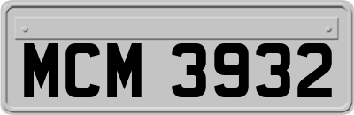 MCM3932