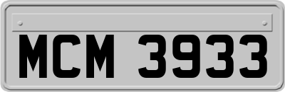 MCM3933