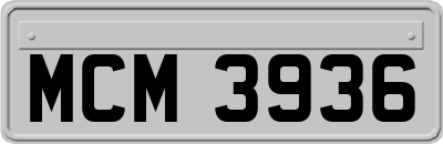 MCM3936