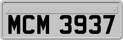 MCM3937