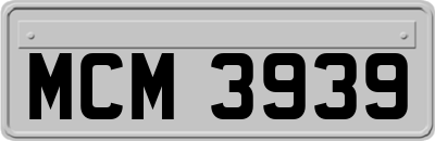 MCM3939
