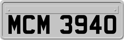 MCM3940