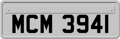 MCM3941