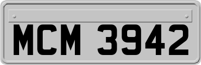 MCM3942