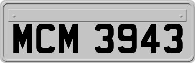 MCM3943