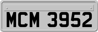 MCM3952
