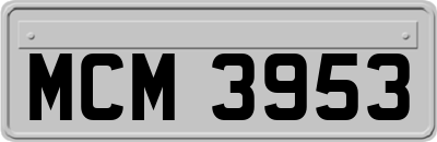 MCM3953