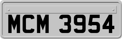 MCM3954
