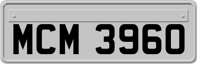 MCM3960