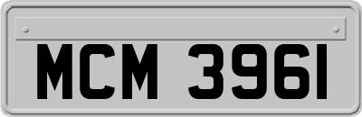 MCM3961