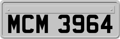 MCM3964