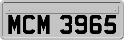 MCM3965