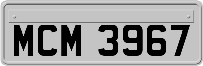 MCM3967
