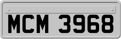 MCM3968
