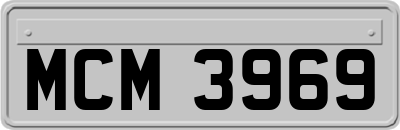 MCM3969