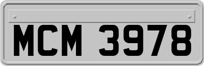 MCM3978
