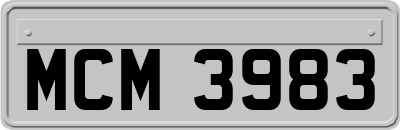 MCM3983